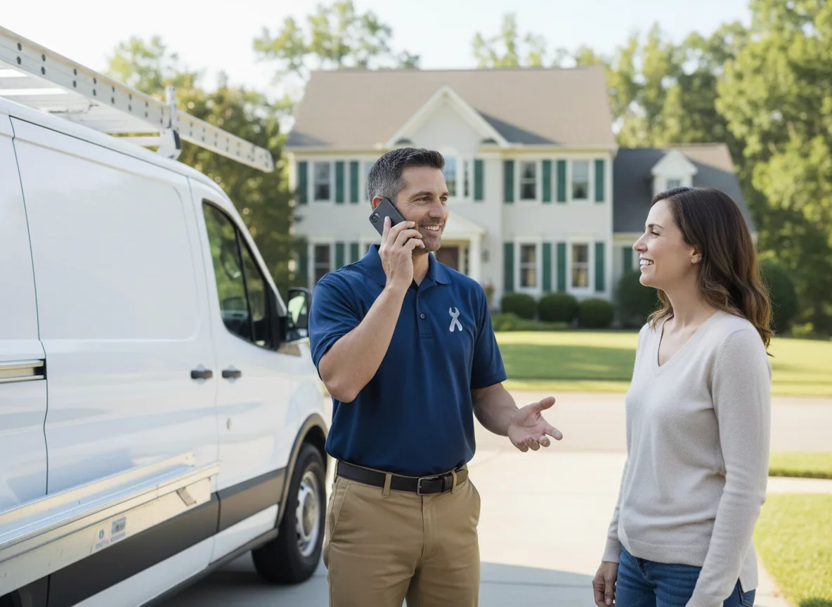 Home Gutter Service Mexico, IN FAQs